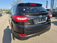 Hyundai ix35 1.6Gdi 135KM Facelift Bezwypadkowy Gniewkowo - zdjęcie 11