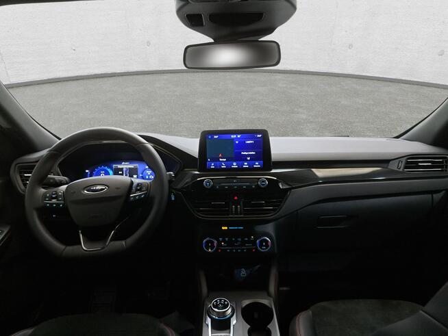 Ford Kuga Poleasingowe.pl BZ Komorniki - zdjęcie 9