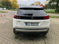 Peugeot 3008&#039; GT+ HYbrid4 300 KM PHEV Salon Polska Łódź - zdjęcie 7