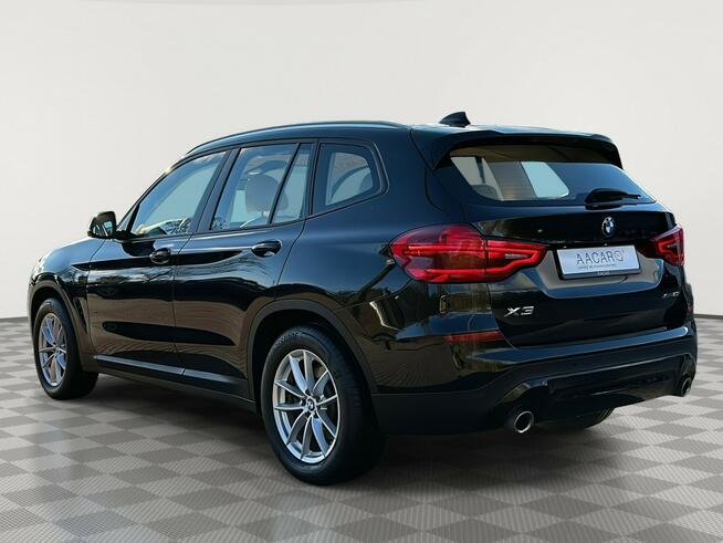 BMW X3 xDrive 20i, 1-wł, FV-23%, gwarancja, DOSTAWA, SalonPL Gdańsk - zdjęcie 2