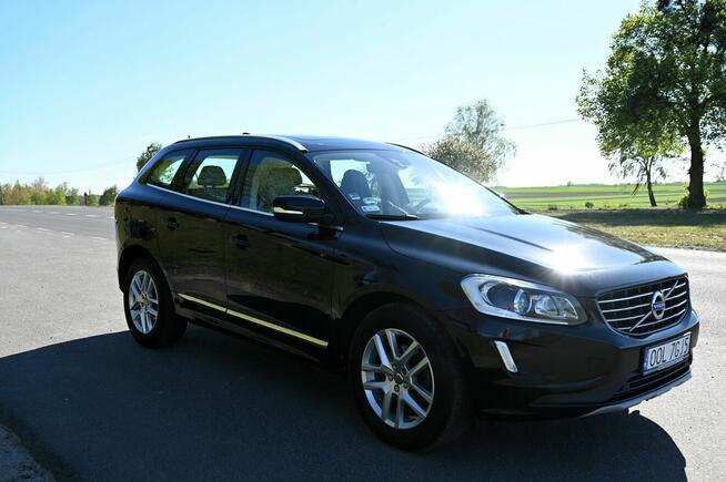 Volvo Xc 60 I 2.0 2017 Ostatni Wypust Perfekcyjny Prywatnie! Olesno - zdjęcie 4