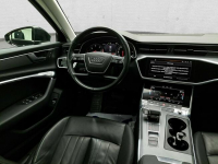 Audi A6 Komorniki - zdjęcie 10