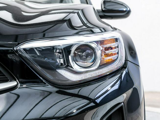 Kia Stonic HB 1.0 M+Smart DCT 100KM Salon Polska Poznań - zdjęcie 9