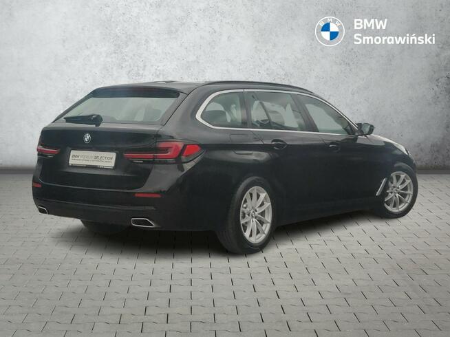 518d Touring Podgrzewane Fotele Kamera Cofania Apple Car/Android Auto Poznań - zdjęcie 5