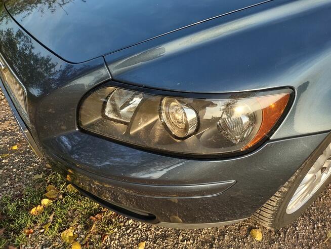 Volvo V50 2.0d w jednej rodzinie od 2015 roku Inowrocław - zdjęcie 5