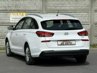 Hyundai i30 1,6 CRDi 116KM/Tempomat/LaneAssist/Serwisowany/SalonPL Węgrów - zdjęcie 4