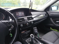 BMW E61 2.0D Środa Wielkopolska - zdjęcie 9