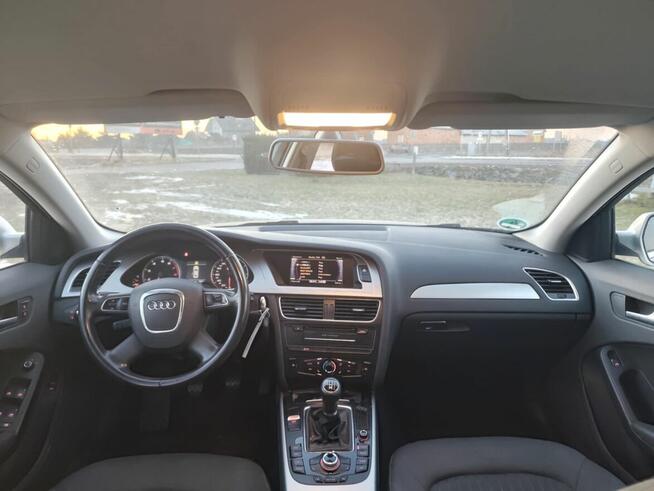 Audi a4 B8 ! Stan bardzo Dobry ! Turek - zdjęcie 1