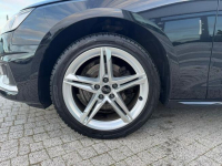 Audi A4 2.0 ben*czarny sufit*martix*ambiente Sierakowice - zdjęcie 10
