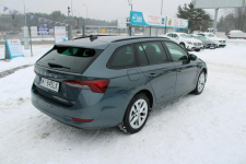 Škoda Octavia AMBITION DSG LED  Kamera Salon Polska Gwarancja Warszawa - zdjęcie 6