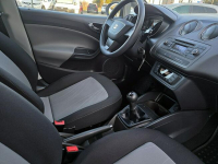 Seat Ibiza serwis ASO, klimatronik Rydułtowy - zdjęcie 9