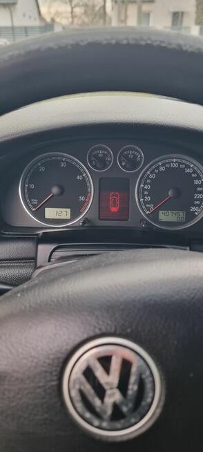 Sprzedam Passat b5 kombi uszkodzona turbina Opole - zdjęcie 2