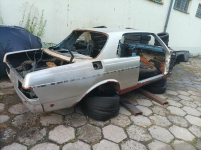 Mercedes Benz 123 coupe Lublin - zdjęcie 4