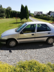 Citroen Saxo 2002 rok Wielkie Oczy - zdjęcie 1