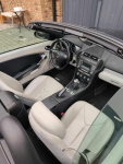 Sprzedam Mercedes slk Mszana Dolna - zdjęcie 4