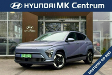 Hyundai KONA EV 65 kWh (218KM) Executive + Heat Pump