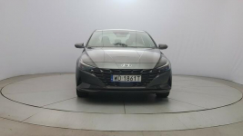 Hyundai Elantra 1.6 Executive ! Z Polskiego Salonu! Faktura VAT! Warszawa - zdjęcie 4