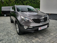 Kia Sportage Jatutów - zdjęcie 4