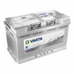 Akumulator 85Ah 800A varta Silver Dynamic F18 EN
