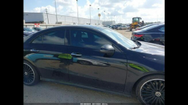 Mercedes CLA 250 4Matic / pakiet AMG / niski przebieg Częstochowa - zdjęcie 6