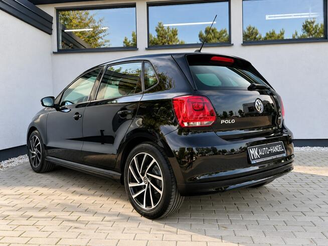 Volkswagen Polo 1.2 TDI | ZAREJESTROWANY | Stan BDB | Klimatyzacja | Pyzdry - zdjęcie 4