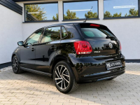 Volkswagen Polo 1.2 TDI | ZAREJESTROWANY | Stan BDB | Klimatyzacja | Pyzdry - zdjęcie 4