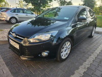 Sprzedam forda focusa mk3 1,6Tdci 2011rok Ząbki - zdjęcie 3