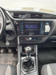 Toyota Auris 1.33 VVT-i Active bezwypadkowy niski przebieg Starachowice - zdjęcie 11