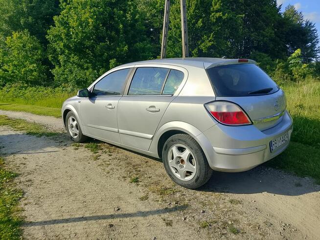 Opel Astra H 1.7 ISUZU Niebocko - zdjęcie 1