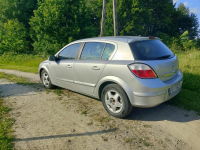 Opel Astra H 1.7 ISUZU