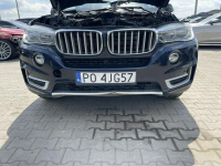 BMW X5 xDrive Kamera Skóra Pamięć 258 KM Gliwice - zdjęcie 4