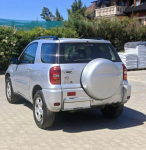 Toyota RAV-4 Klima 4 x 4 serwis Nowy Sącz - zdjęcie 3