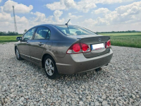 Honda Civic Rawa Mazowiecka - zdjęcie 3