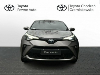 Toyota C-HR 1.8 HSD 122KM EXECUTIVE TECH, salon Polska, gwarancja Warszawa - zdjęcie 8