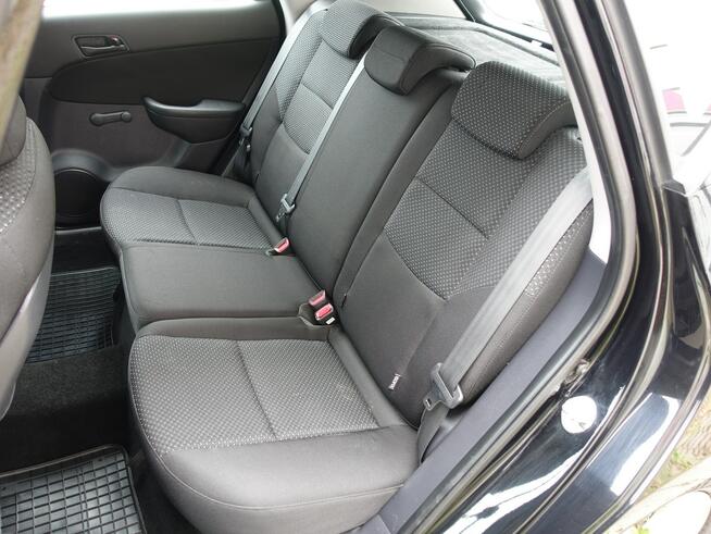Hyundai i30 1.4 Ben.110KM/Klimatronik/Czuj.Parkowania/Ks.Serwisowe Lublin - zdjęcie 11