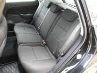 Hyundai i30 1.4 Ben.110KM/Klimatronik/Czuj.Parkowania/Ks.Serwisowe Lublin - zdjęcie 11
