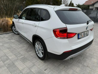 BMW X1 NOWY ROZRZĄD !!!! zadbane serwisowane !!! bezwypadkowe !!! Poznań - zdjęcie 4