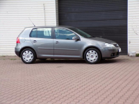 Volkswagen Golf Klimatronic /I właść /89000km /MPI /2007r Mikołów - zdjęcie 3