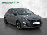 Peugeot 208 1.2 PureTech Allure S&amp;S Warszawa - zdjęcie 3