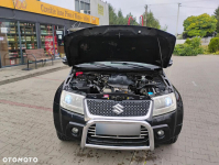 Suzuki Grand Vitara 2010r, 1.9D. 4x4. Delikatnie uszk. Jeźdz Kraków - zdjęcie 5