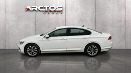 Volkswagen Passat 2.0 TSI Elegance DSG sedan Warszawa - zdjęcie 2