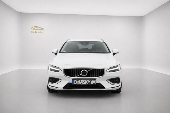 Volvo V60 D4 4x4/inscription/harman/hak/kam360/LED/webasto/ACC/Blis Pozowice - zdjęcie 2
