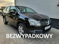 Nissan Qashqai ** Instalacja LPG  ** Klimatronik **