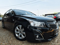 Cruze 2.0 Diesel 163 km SKÓRA nawigacja KAMERA bezwypadek SERWIS 2013 Tychy - zdjęcie 2
