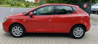 Seat Ibiza Tylko 111tys.km ! 15r. lift. Zadbany . Polecam. Stare Budy - zdjęcie 3