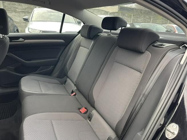 Volkswagen Passat Klimatronik Czujniki park. 150 KM Gliwice - zdjęcie 10