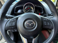 Mazda CX-3 2,0 120KM  Klima  Kamera  HUD Orzech - zdjęcie 12