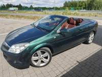 Opel Astra Cabrio