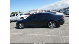 Audi A8 Quattro / 4.0 V8 / niski przebieg Warszawa - zdjęcie 5