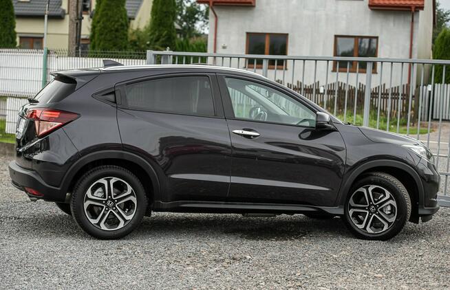 Honda HR-V Lipsko - zdjęcie 4